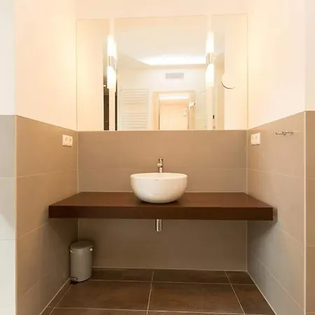 Apartment Strandgruen App 06 *